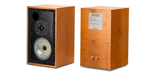 Musical Fidelity LS5-9