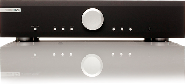 Musical Fidelity M2si