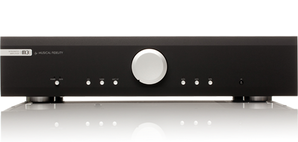 Musical Fidelity M3si
