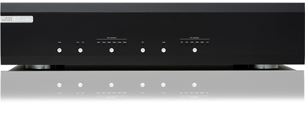 Musical Fidelity M3x Vinyl