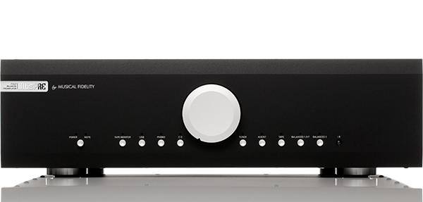 Musical Fidelity M6s PRE
