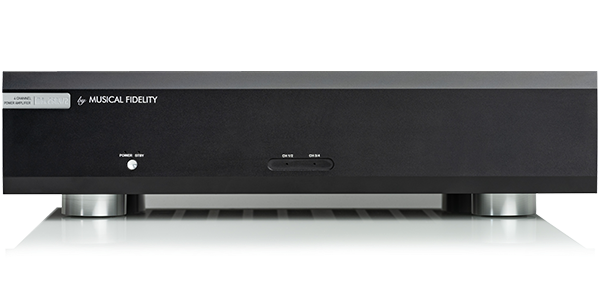 Musical Fidelity M6x 250.42