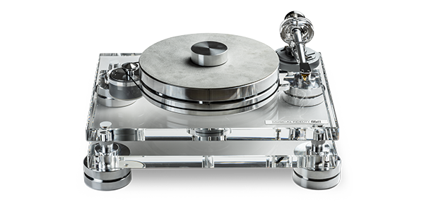 Musical Fidelity M8xTT