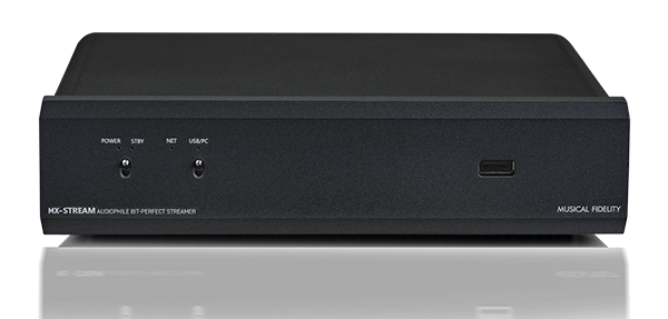 Musical Fidelity MX-Stream