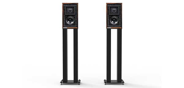 Musical Fidelity Monitor Stand 700