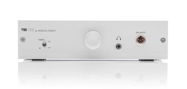 Musical Fidelity V90-BHA