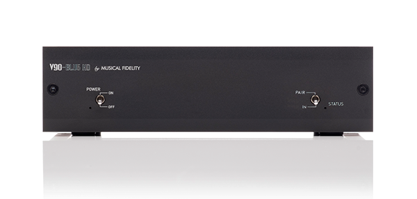 Musical Fidelity V90-BLU5 HD