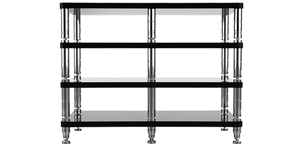 Musicalfidelity-Nu-Vista Ultra Equipment Rack